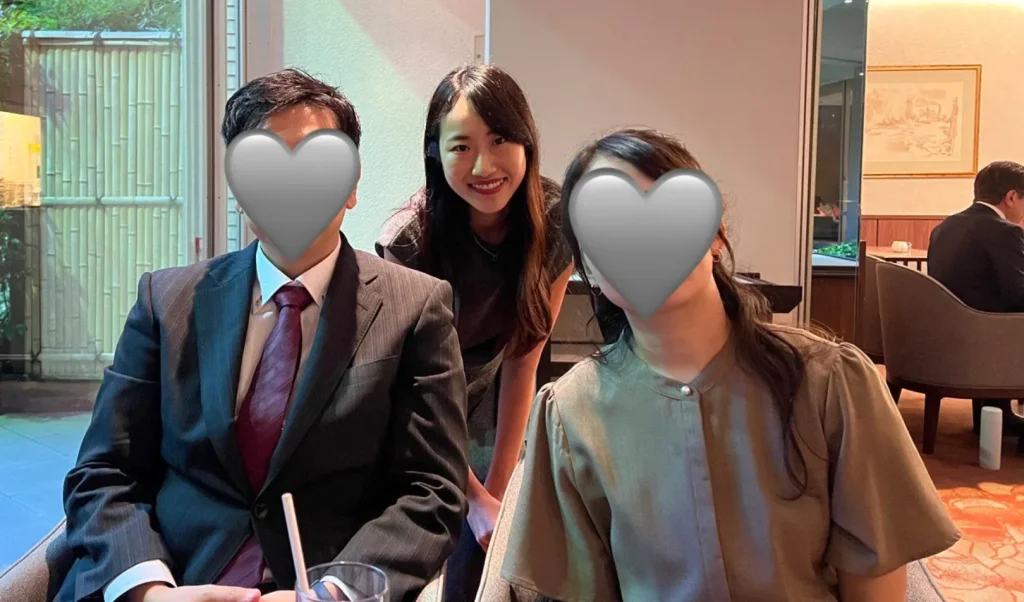 これが30代最後のチャンスだと思って、覚悟を決めました