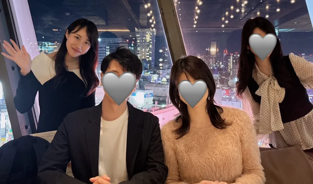 再婚だからこそ、感情ではなく戦略で婚活しました